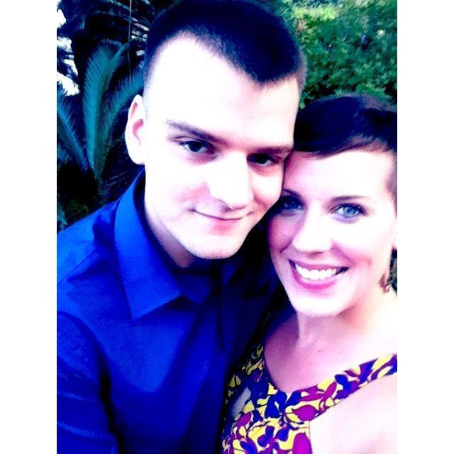 2012 at Baytowne Wharf where Ben would later propose 7 years later