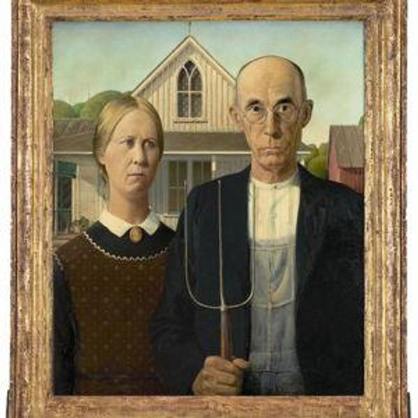 Help Ben & Alison get a house!