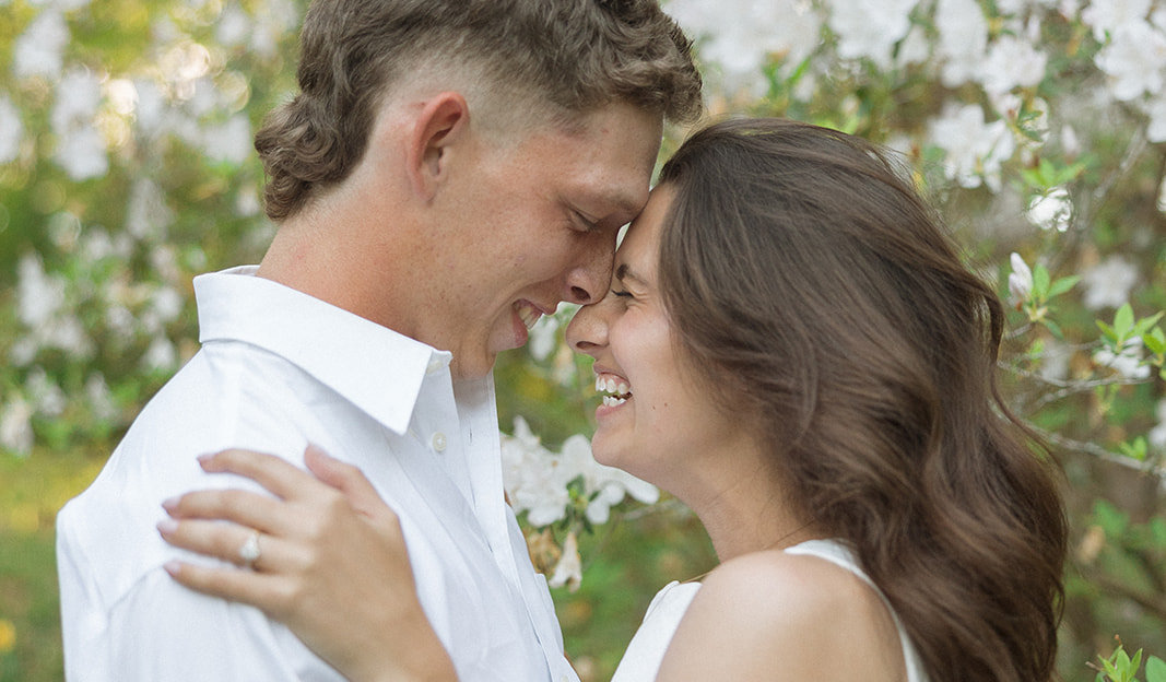 The Wedding Website of Anna Medine and Daniel Gorman