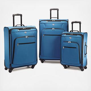 Pop Plus 3-Piece Luggage Set