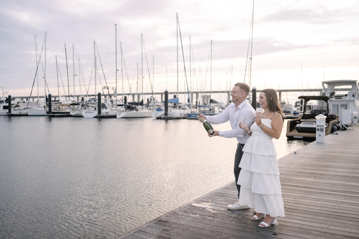 The Wedding Website of Brandon Colenzo and Katelyn Wilson