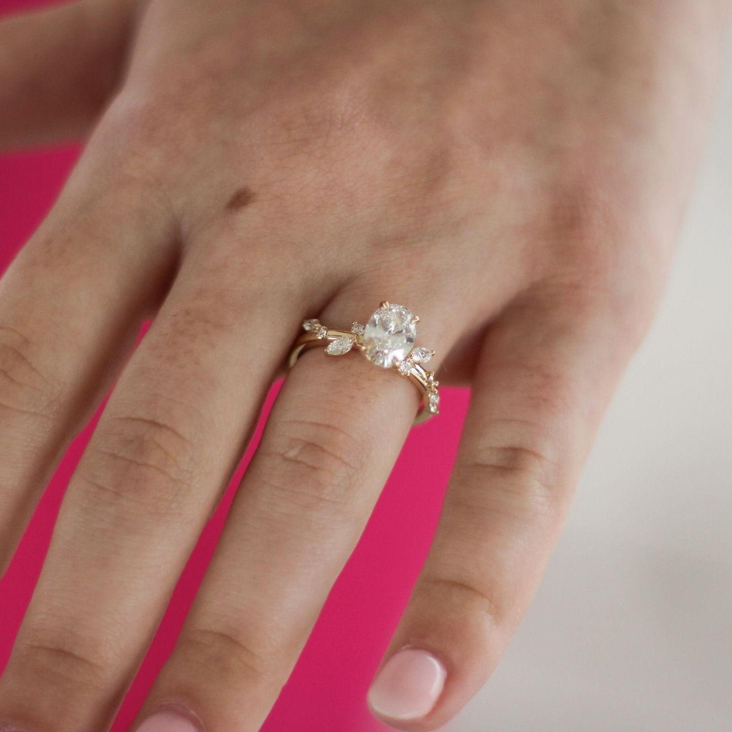 The perfect ring!