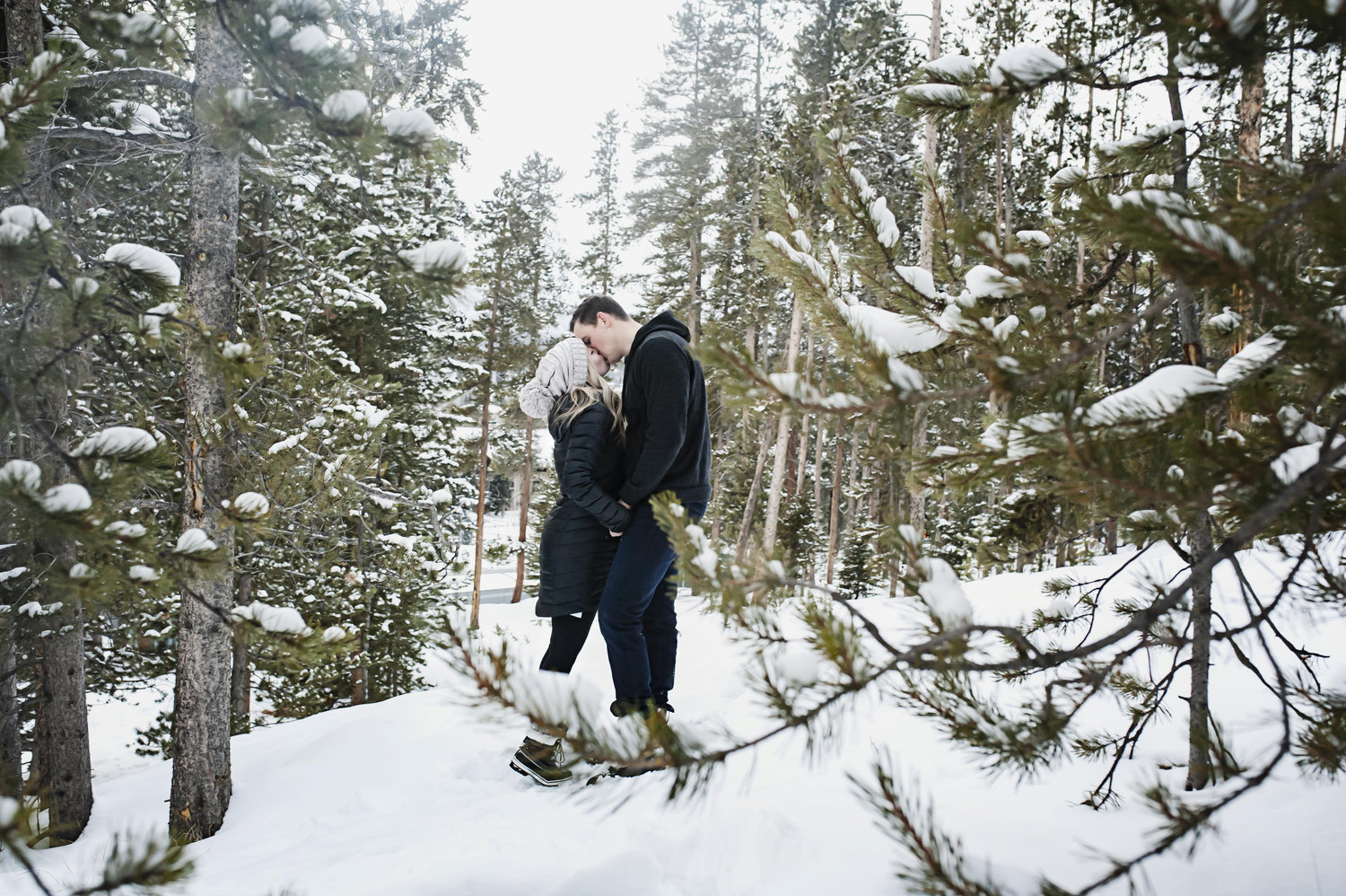 The Wedding Website of Hannah Duke and Aaron Tanner