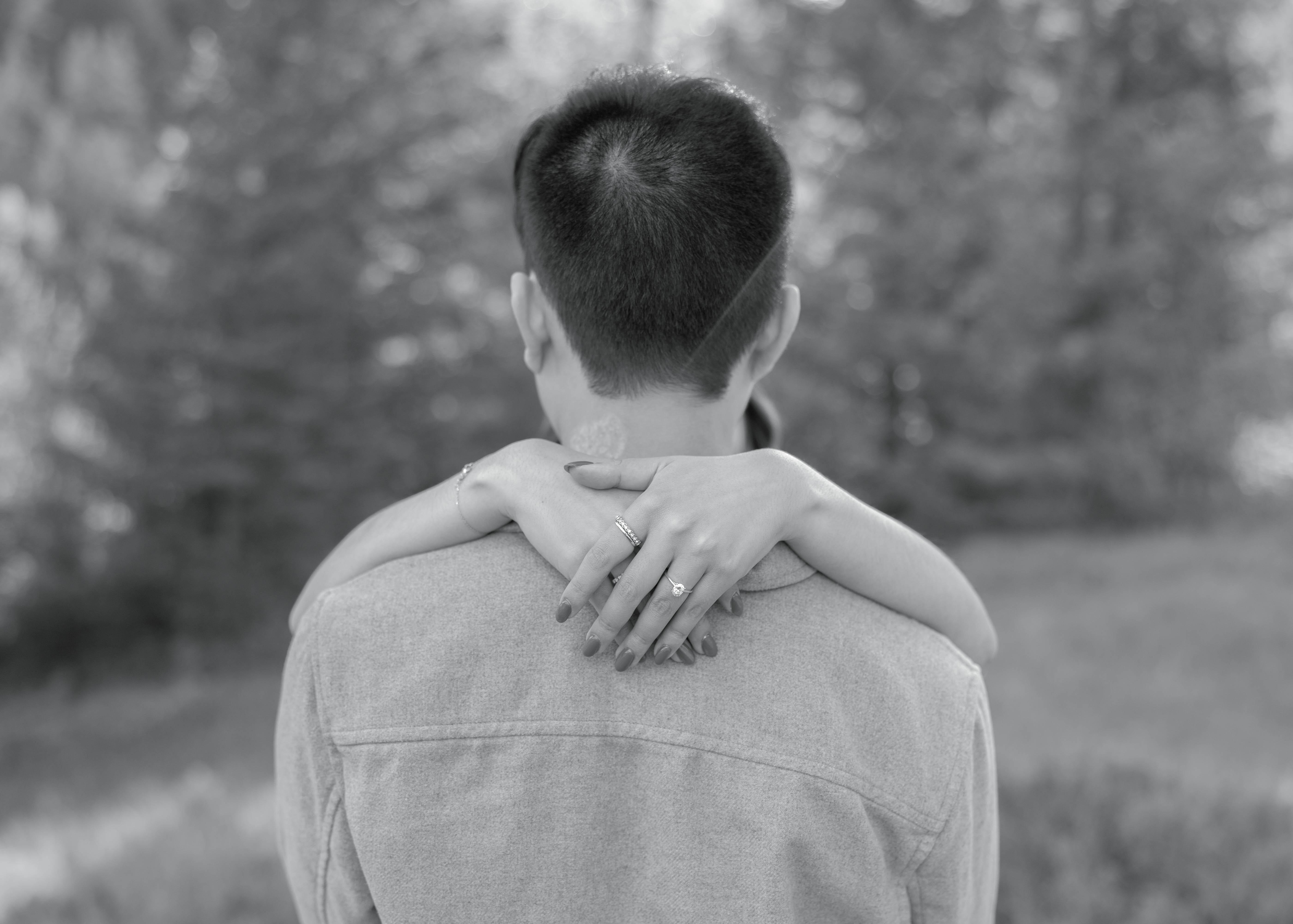 The Wedding Website of Daniela Carrasco and John Lee