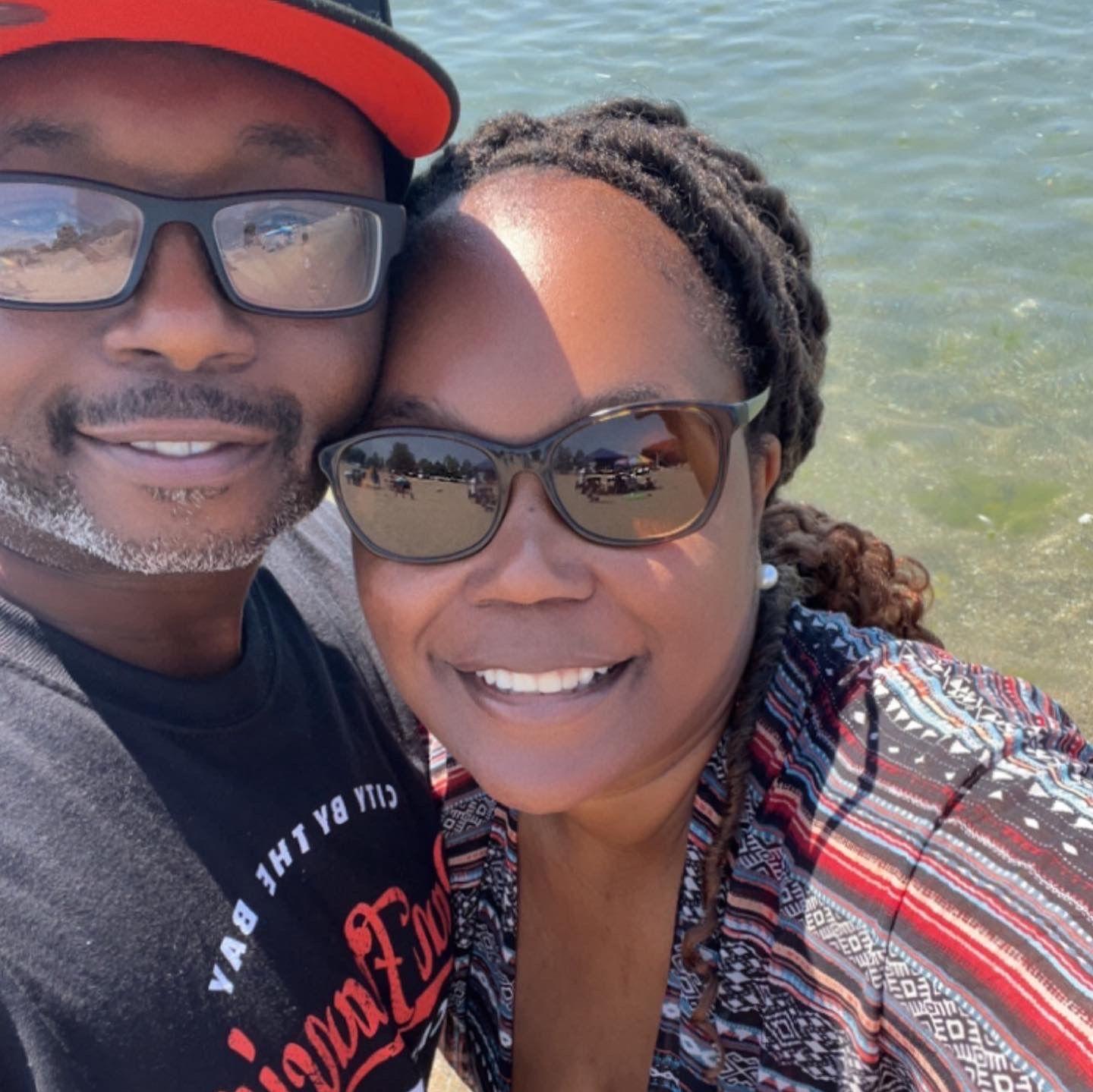 Fun in the sun at the beach!
