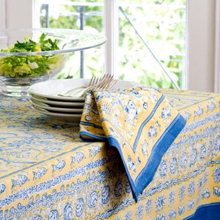 La Mer Tea Towel, Set of 3