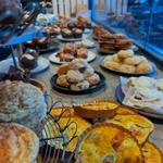 Slow Hand Coffee + Bakeshop