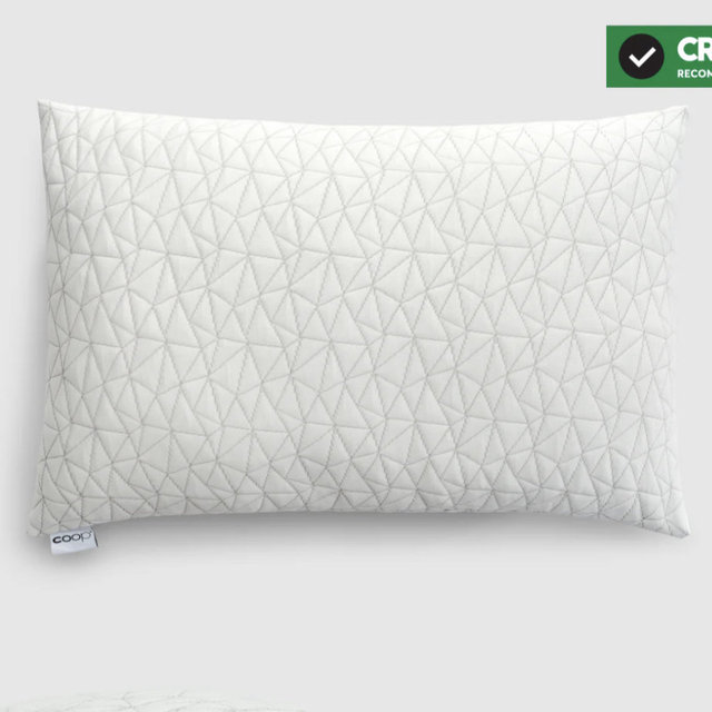 Original Adjustable Pillow - Classic Queen