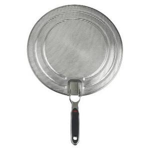 OXO Softworks Stainless Steel Splatter Screen