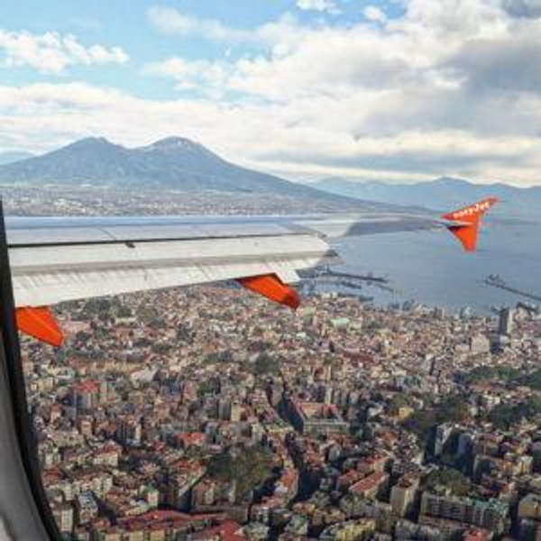 Round Trip Plane Tickets