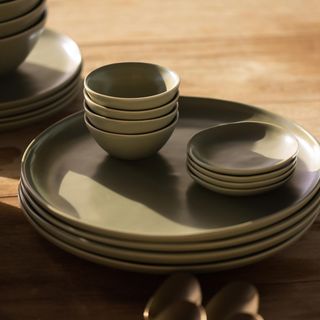 Little Bowl, Set of 4