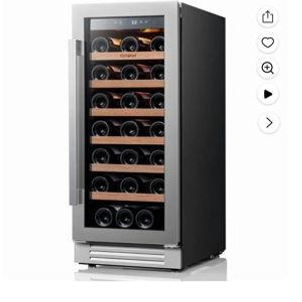 Wine Fridge