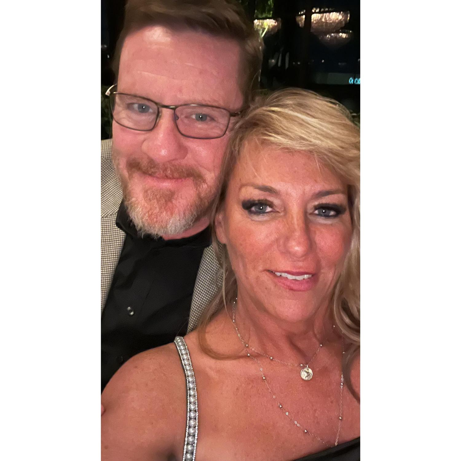Love this man.