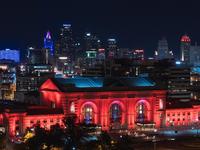 Union Station Kansas City