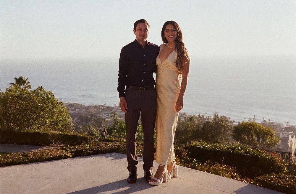 The Wedding Website of Isabella Quintero and Joshua Hammock