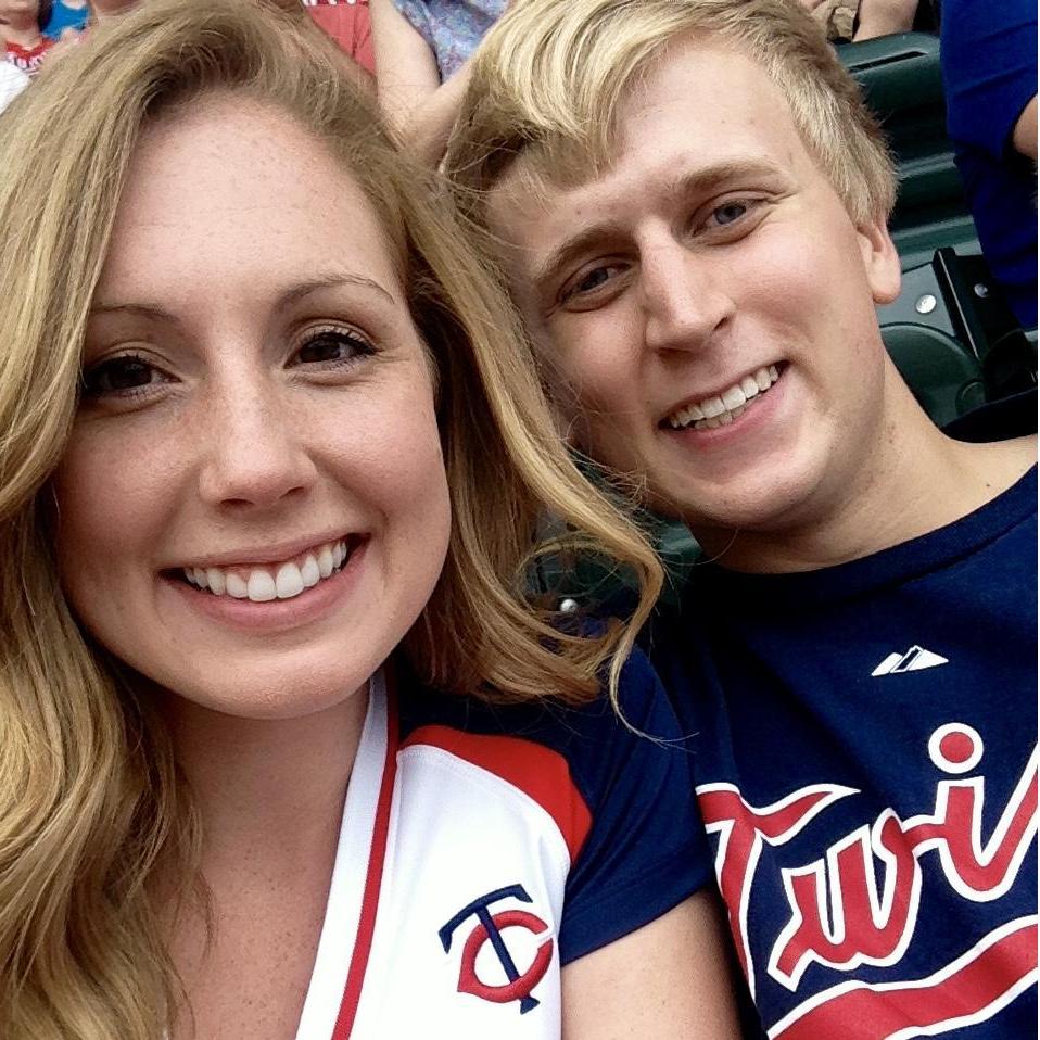 Twins Game, 2014