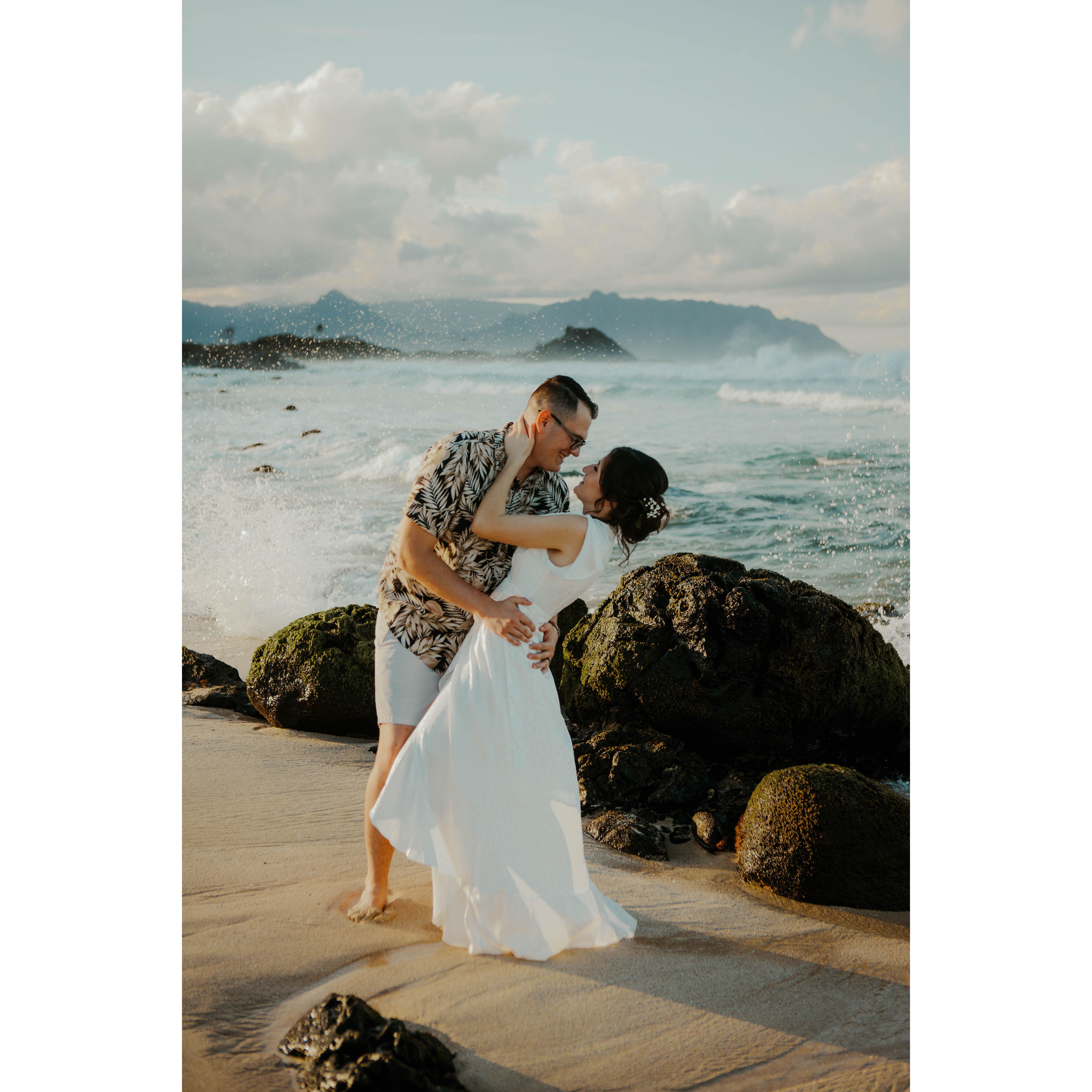 Reagan's Favorite Photo