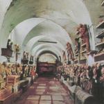 Catacombe dei Cappuccini