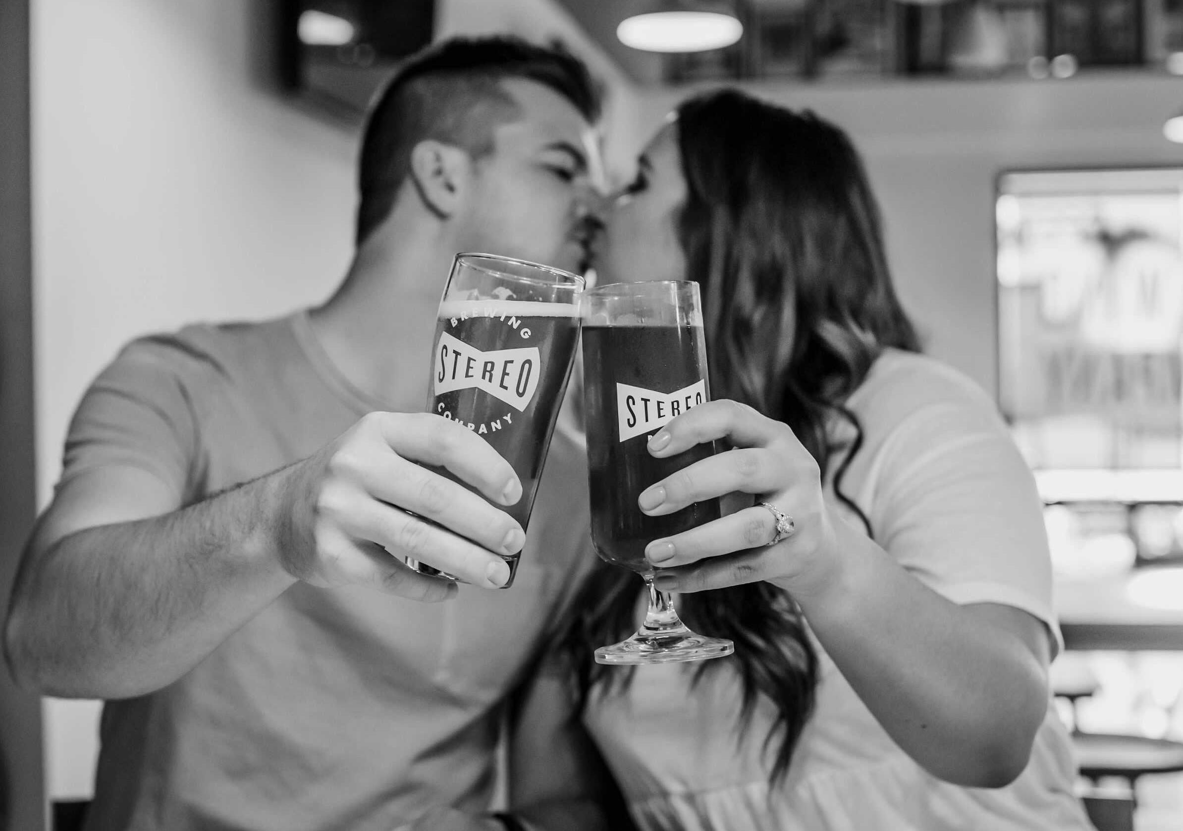 The Wedding Website of Kelly Cadman and Chase Bemiller