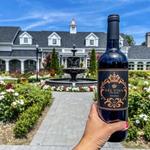 Del Vino Vineyards