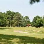 Inland Greens Park & Golf Course (Par 3)