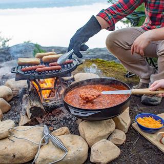 Cook-It-All Cast Iron Cookware Set