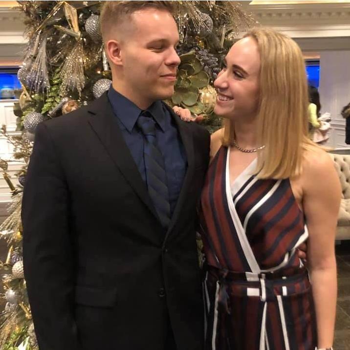 Partners in crime