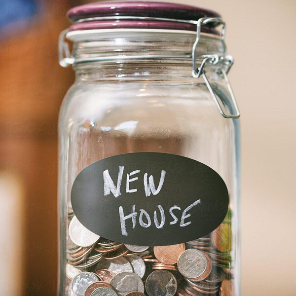 Our house fund