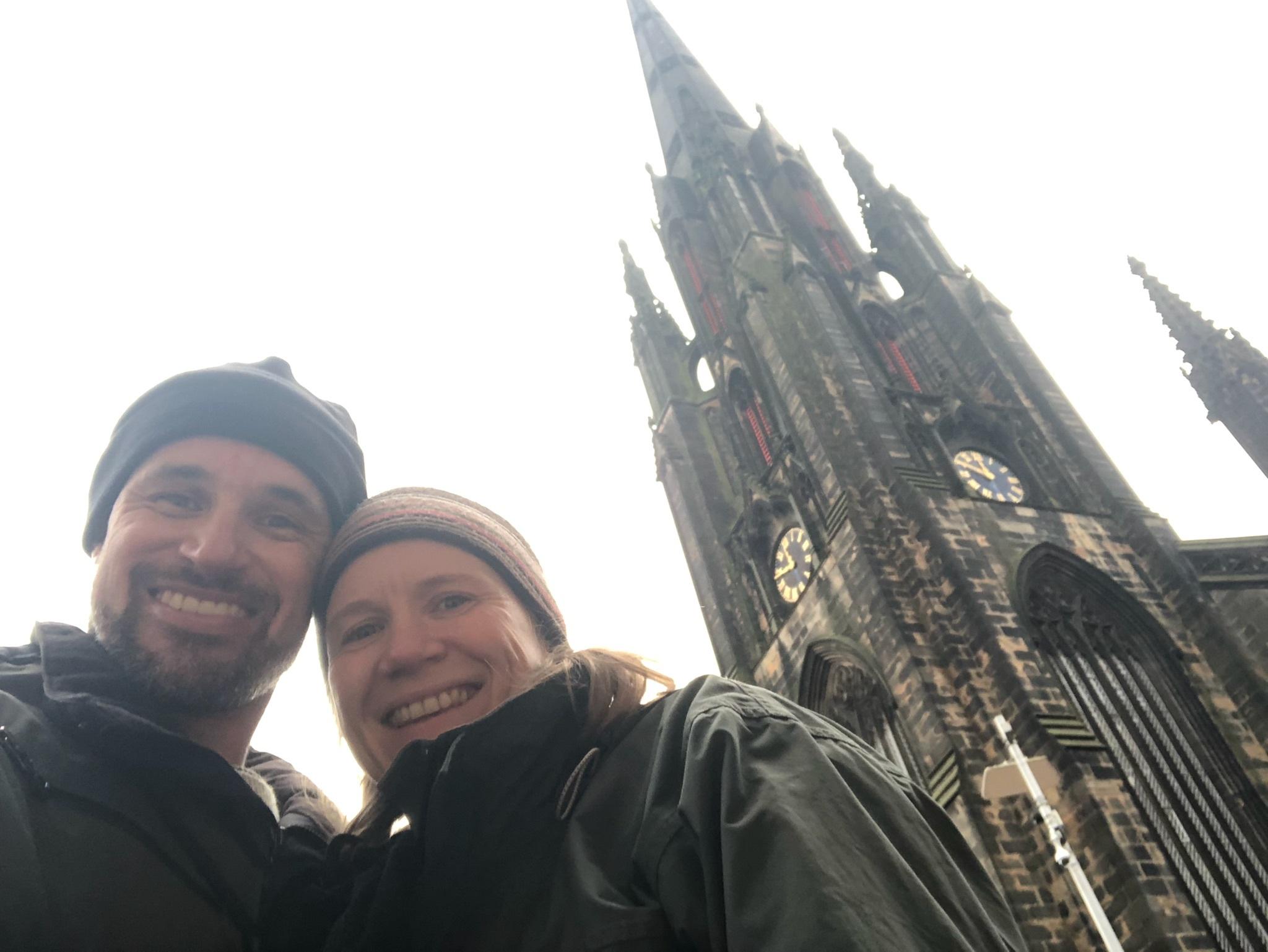 The Wedding Website of Karen McKerrow and Adam Castillo