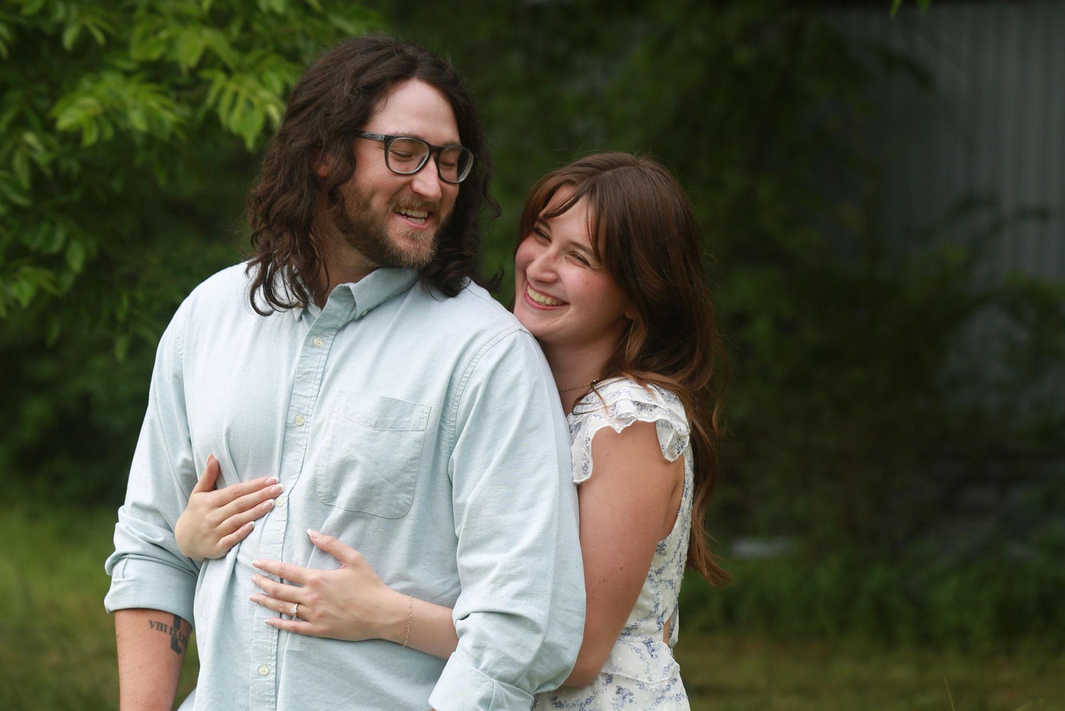 The Wedding Website of Ainsley Gibson and Caden Cantwell