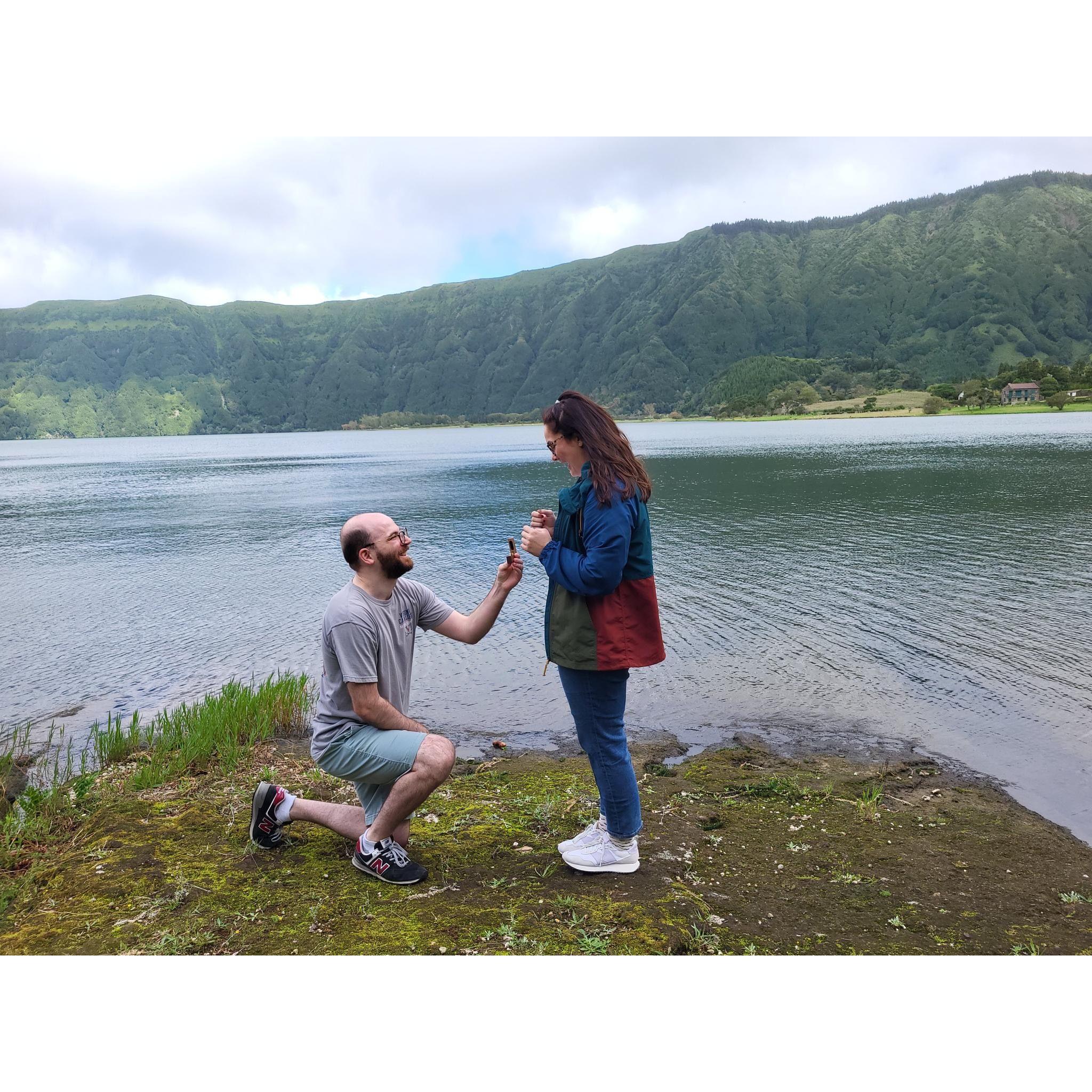 A snapshot of our engagement in Portugal