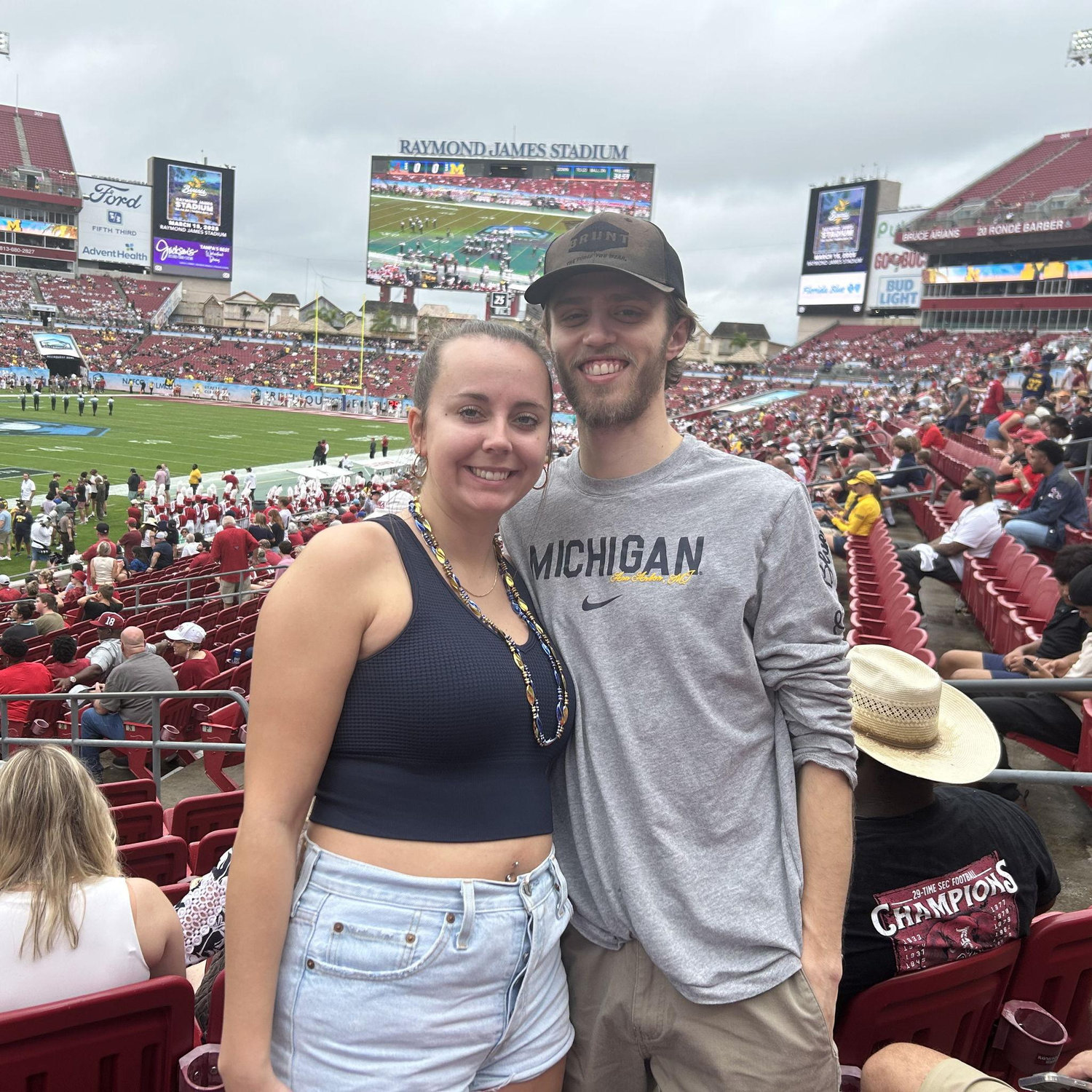 Reliaquest Bowl 2024!