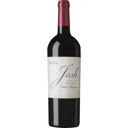 Josh Cellars Cabernet Sauvignon Wine, 750 mL