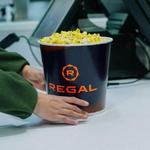 Regal Westbury
