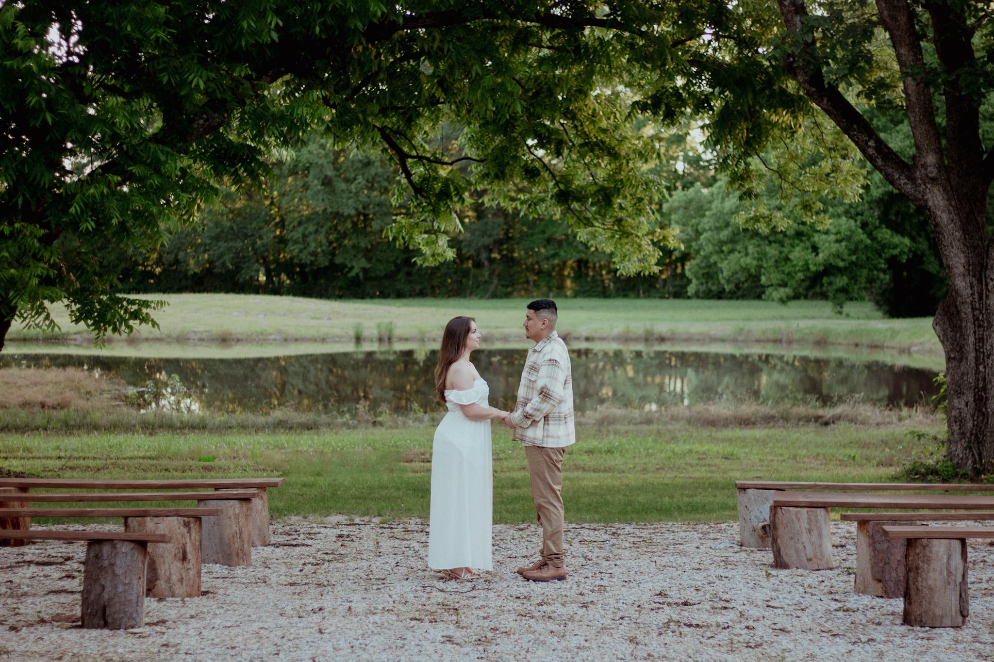 The Wedding Website of Alexis Equihua and Adriana Rodriguez