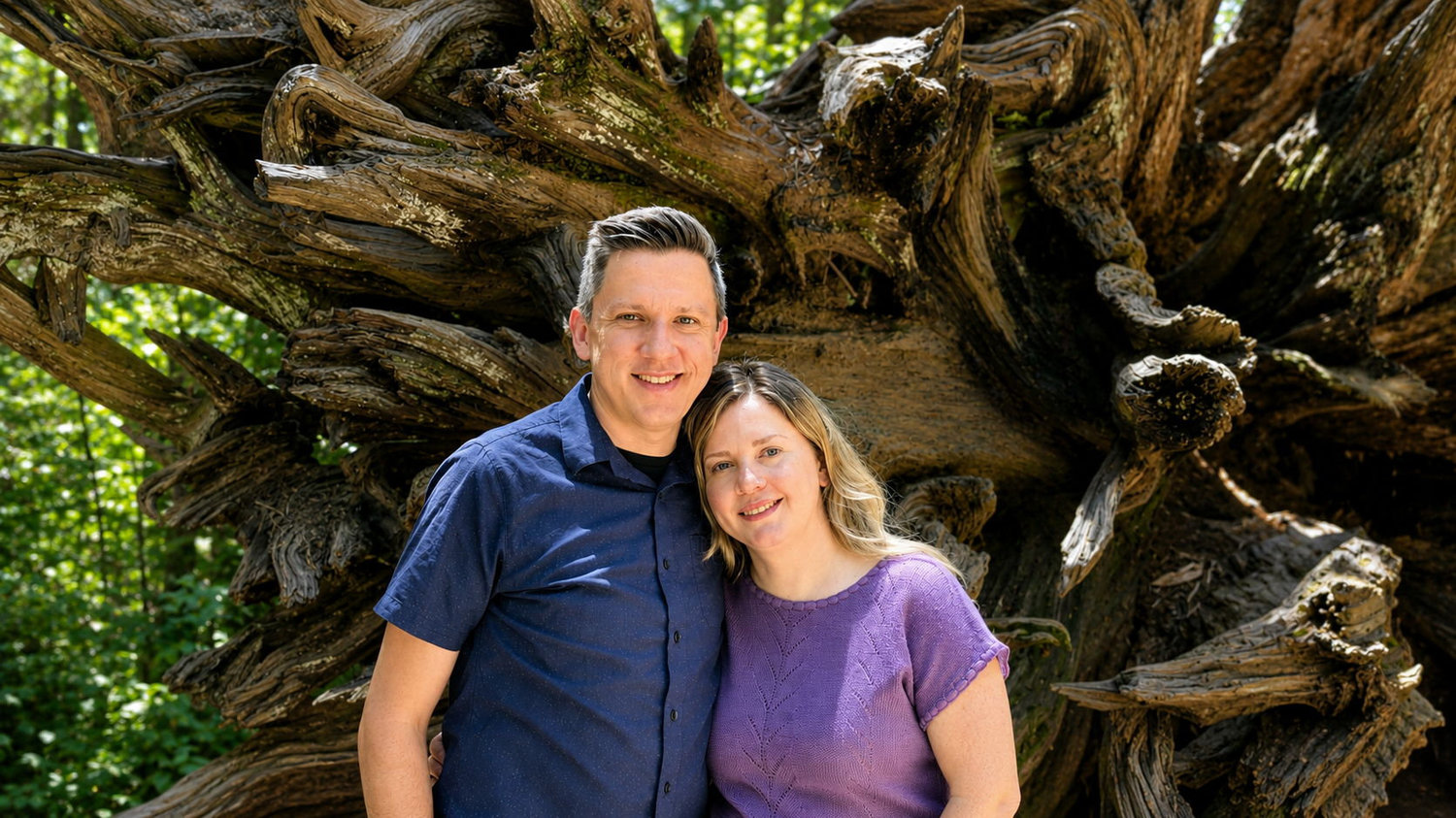 Kayla Lebhart and Will Binder's Wedding Website