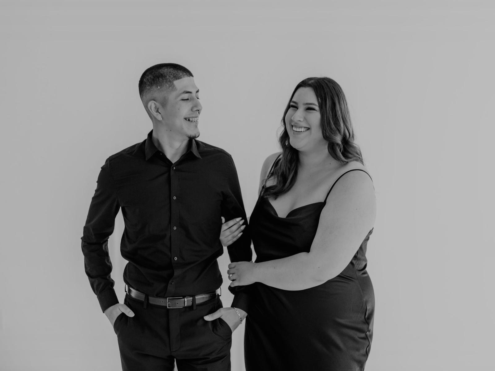 The Wedding Website of Lucina Ambriz and Ando Carbajal