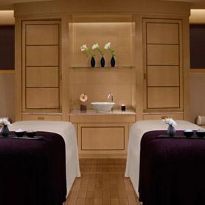60 Minute Couples Massage in Tokyo