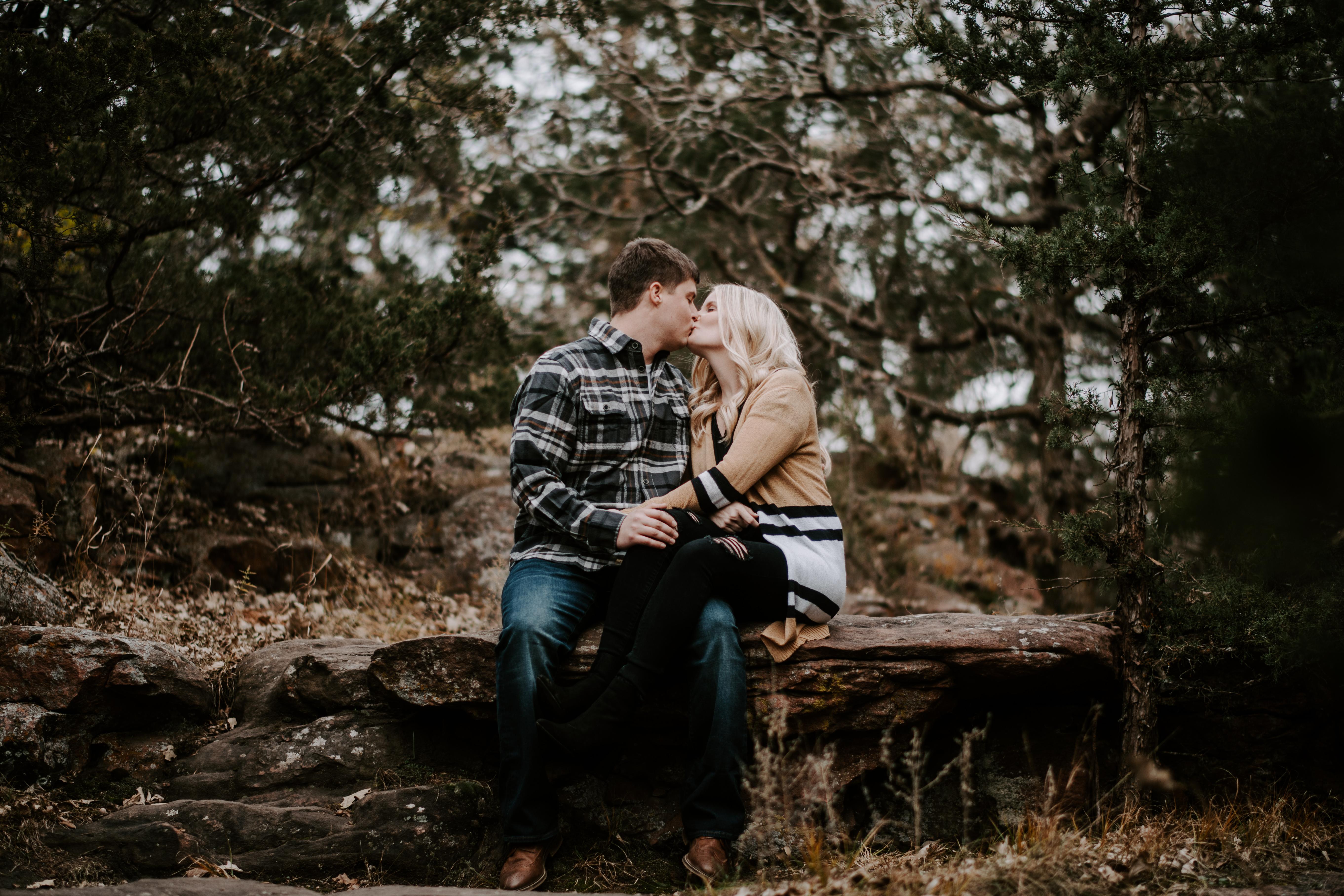 The Wedding Website of Makayla Boer and Zach Kontz