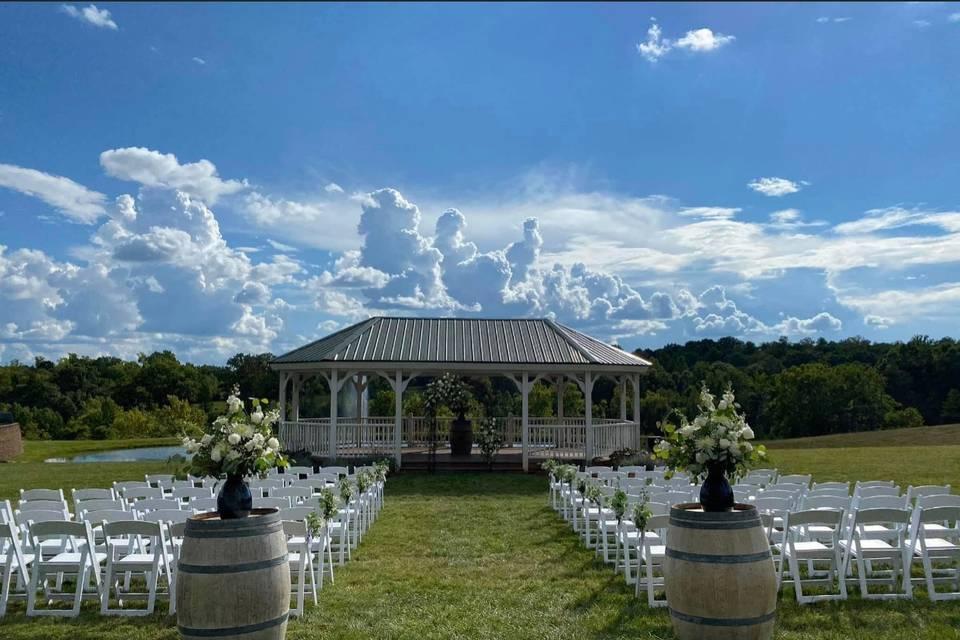 The Wedding Website of Megan McAbee and Dylan Hunter