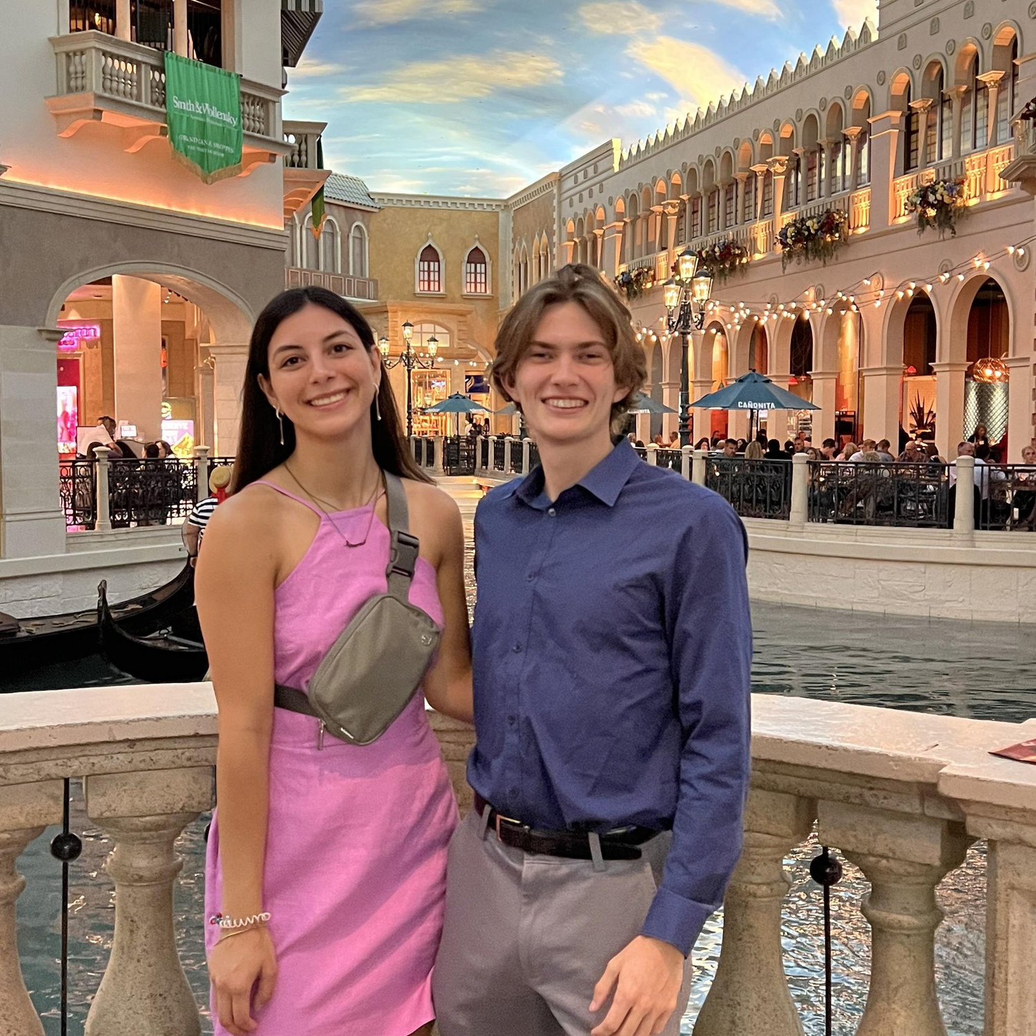 Las Vegas Summer 2022