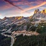 Washington Pass