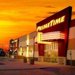 PrimeTime Family Entertainment Center