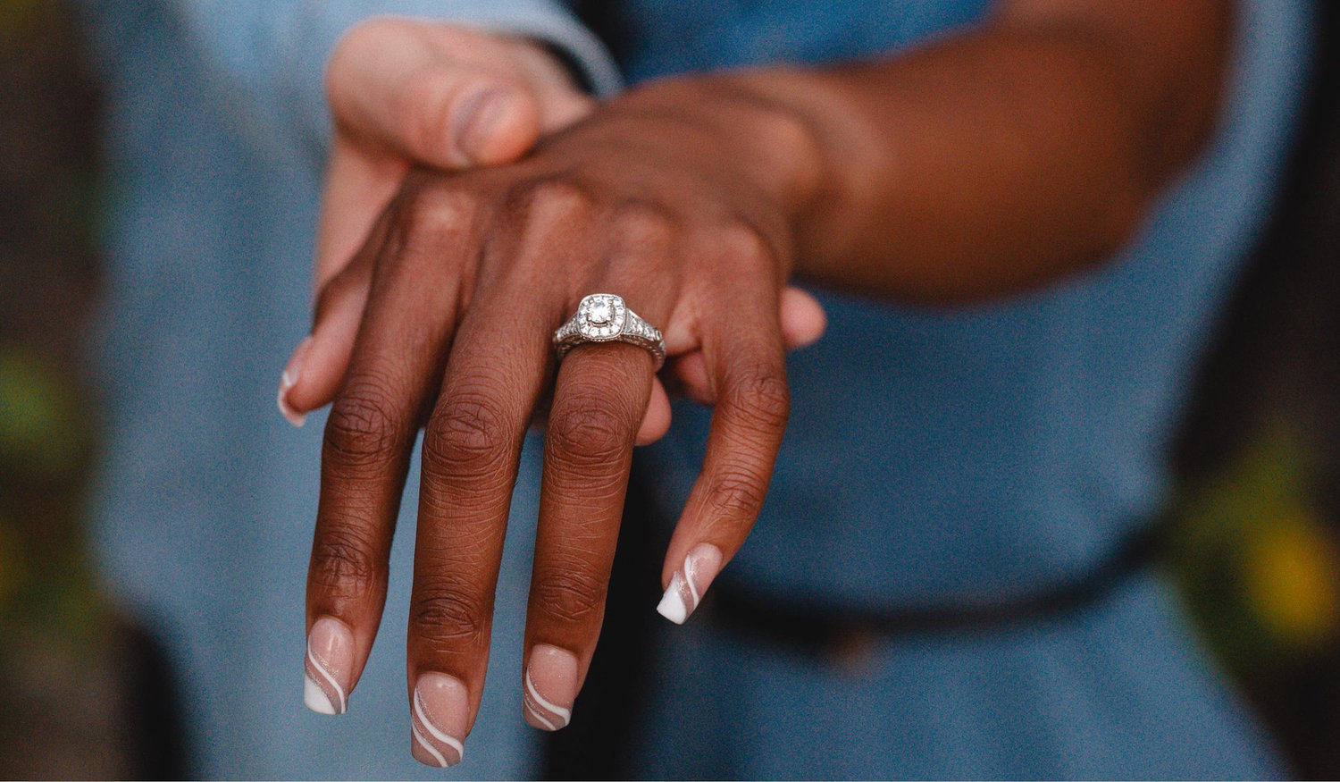 The Wedding Website of Jakia Turner and Andrew Diaz