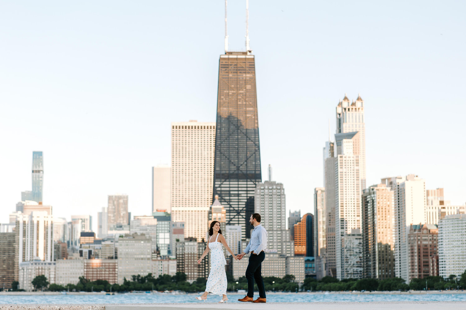 The Wedding Website of Megan Pomnitz and Kyle Kenagy