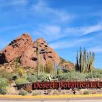 Desert Botanical Garden