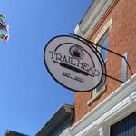 Trail Head Coffee Shop