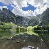 Heather Lake Trail