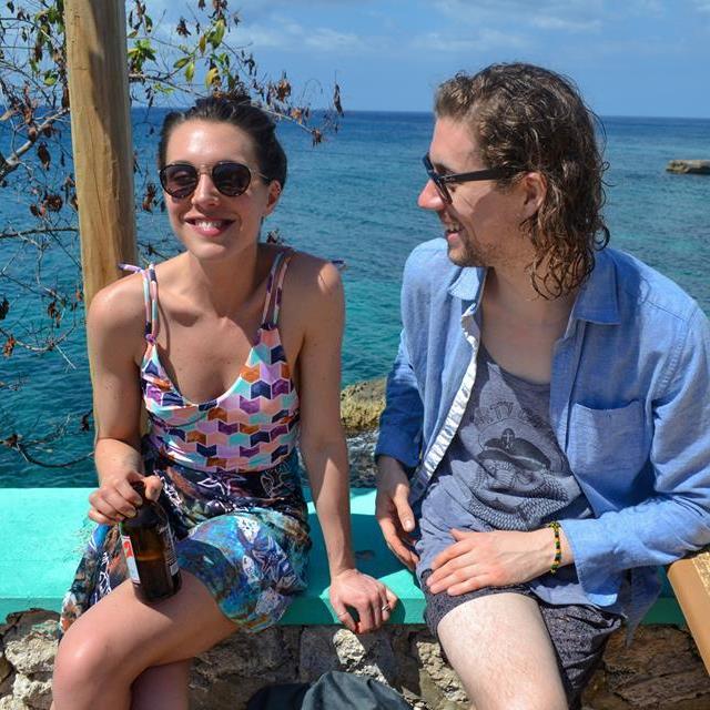 Jamaica 2016
