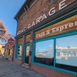 Moab Garage Co.